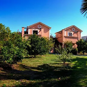 Efrosini Village Hotel